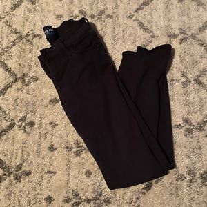 EUC Old Navy rockstar pants